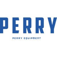 Perry Logo Perry Logo