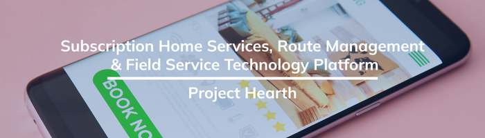 Project Hearth
