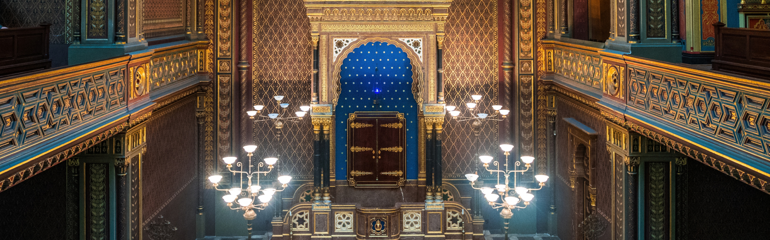 Rabbi Seigel When the Walls
