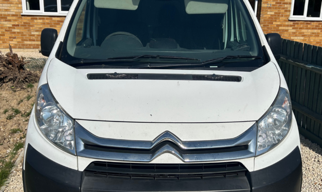 Van FI