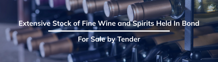 wine Email Bannner