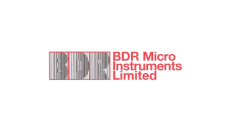 BDR tile