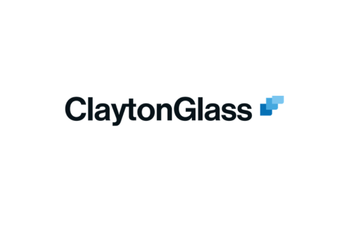 Clayton in page logo