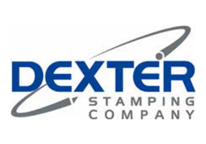 DexterStamping logo 300x210