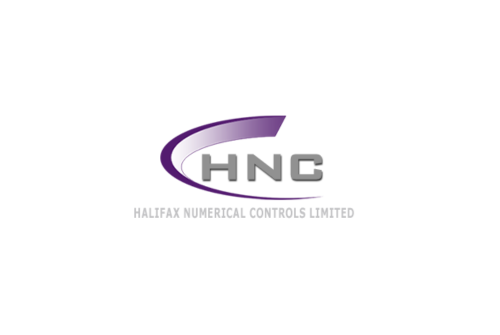 HNC In Page Logo