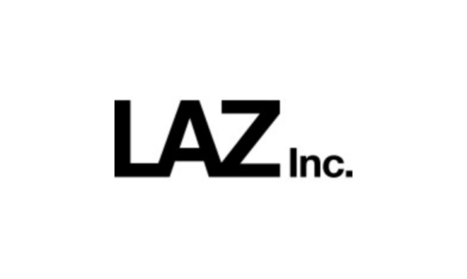 Lazinc
