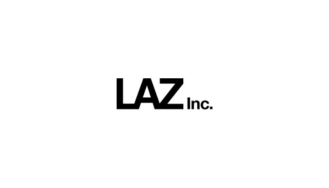 Lazinc tile