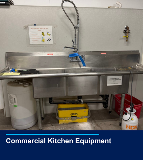 Lift Equipment