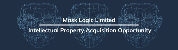Mask Logic Banner