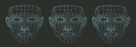Mask Logic Logo