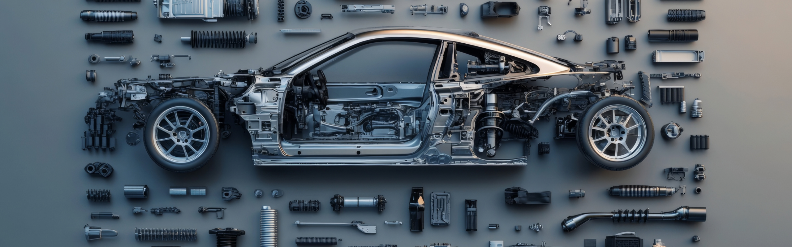 Parts Index October 2026