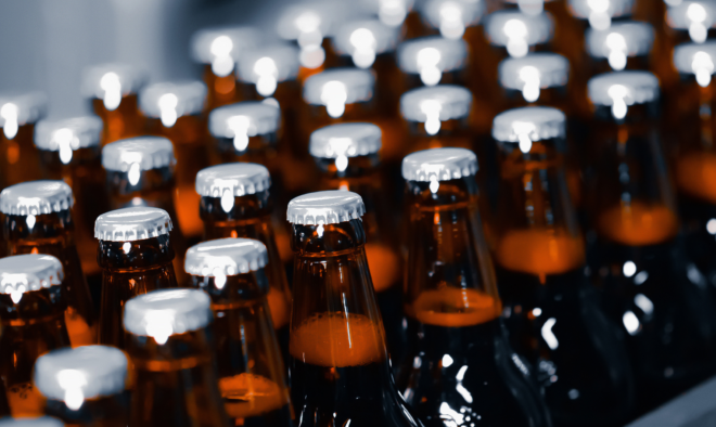 Project Bottle Featured Image