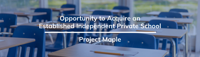 Project Maple