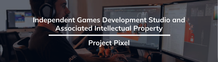 Project Pixel