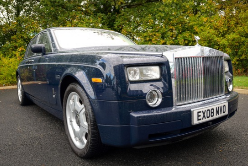 RR