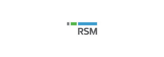 RSM Tile Logo