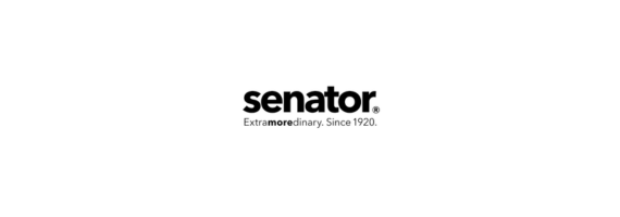 Senator Featured Logo